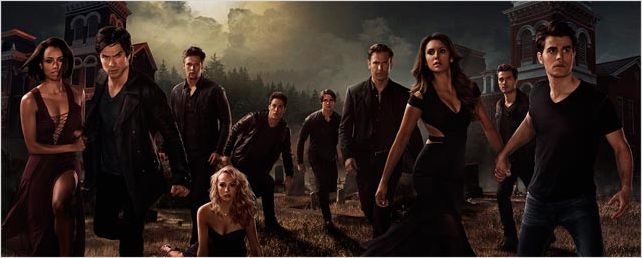 12 'spoilers' sobre 'Crónicas vampíricas' en 2015 12 'spoilers' sobre 'Crónicas vampíricas' en 2015