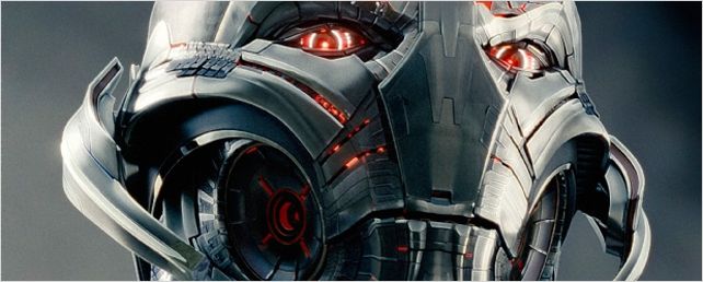 'Vengadores: La era de Ultrón': Nuevas portadas con el villano y los superhéroes de Marvel 'Vengadores: La era de Ultrón': Nuevas portadas con el villano y los superhéroes de Marvel
