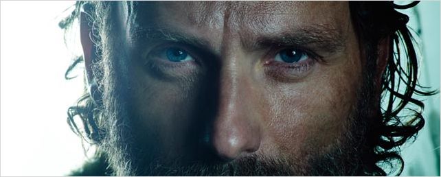 ‘The Walking Dead’: Nuevas imágenes de los personajes por el regreso de la quinta temporada ‘The Walking Dead’: Nuevas imágenes de los personajes por el regreso de la quinta temporada