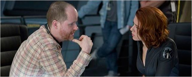 ¿Dirigiría Joss Whedon 'Captain Marvel'? "No lo descartaría" ¿Dirigiría Joss Whedon 'Captain Marvel'? "No lo descartaría"