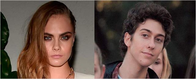 'Paper Towns': Lo nuevo del autor de 'Bajo la misma estrella' ya tiene fecha de estreno en España 'Paper Towns': Lo nuevo del autor de 'Bajo la misma estrella' ya tiene fecha de estreno en España