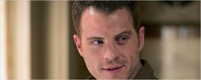 ‘Frankenstein’: Rob Kazinsky de ‘True Blood’ protagonizará el piloto de FOX ‘Frankenstein’: Rob Kazinsky de ‘True Blood’ protagonizará el piloto de FOX
