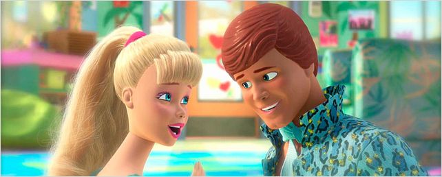 'Toy Story 4' será una comedia romántica 'independiente' de la trilogía 'Toy Story 4' será una comedia romántica 'independiente' de la trilogía
