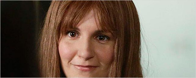 ‘Scandal’: Primeras imágenes del esperado cameo de Lena Dunham ‘Scandal’: Primeras imágenes del esperado cameo de Lena Dunham