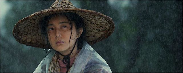 San Sebastián 2016: 'I Am Not Madame Bovary' de Feng Xiaogang se alza con la Concha de Oro San Sebastián 2016: 'I Am Not Madame Bovary' de Feng Xiaogang se alza con la Concha de Oro