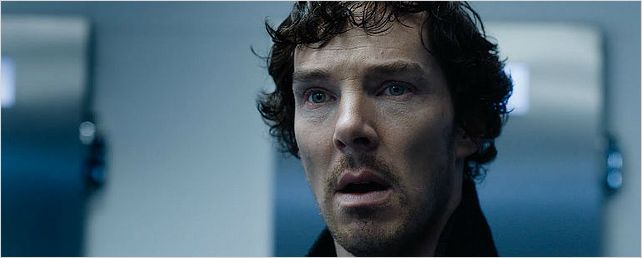 'Sherlock': Revelados los títulos de los dos primeros episodios de la cuarta temporada 'Sherlock': Revelados los títulos de los dos primeros episodios de la cuarta temporada