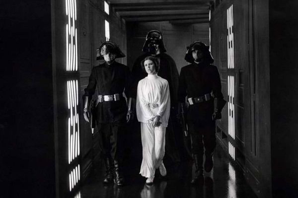 LA GUERRA DE LAS GALAXIAS FILMOGRAFIA la guerra de las galaxias filmografia: