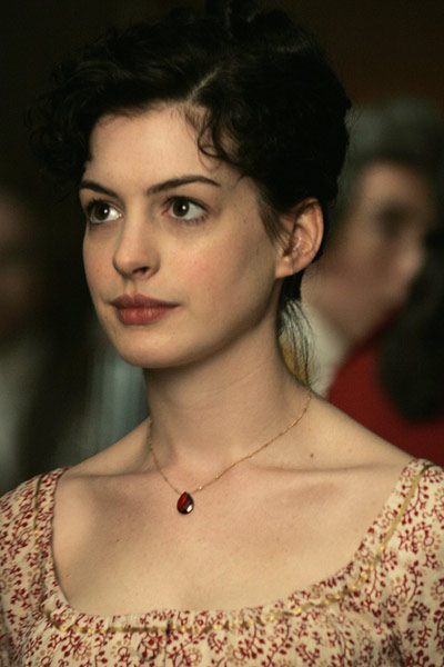 Ver Pelicula La joven Jane Austen 2007 HD Subtitulada