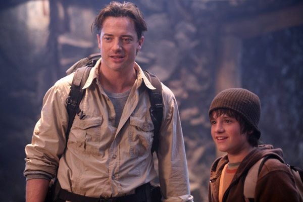 Voyage Au Centre De La Terre Netflix Foto de Josh Hutcherson en la película Viaje al Centro de la Tierra