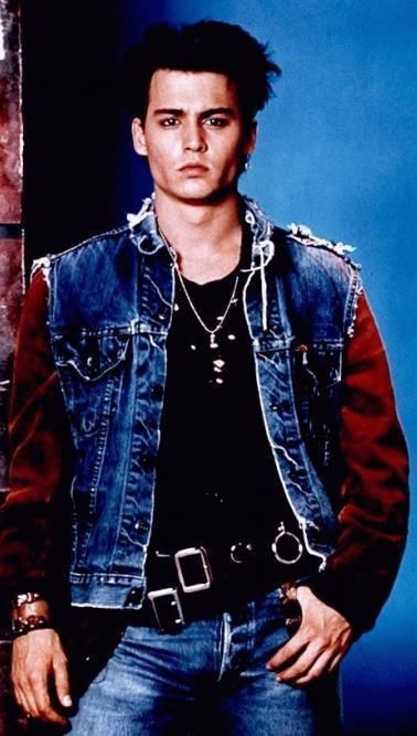 Johnny Depp Serie 21 Jump Street Foto de Johnny Depp en la serie 21 Jump Street - Foto 365 sobre 379