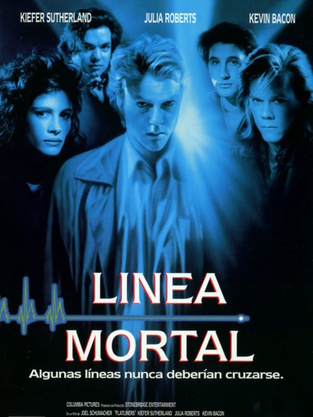 Equipo Mortal [1998]