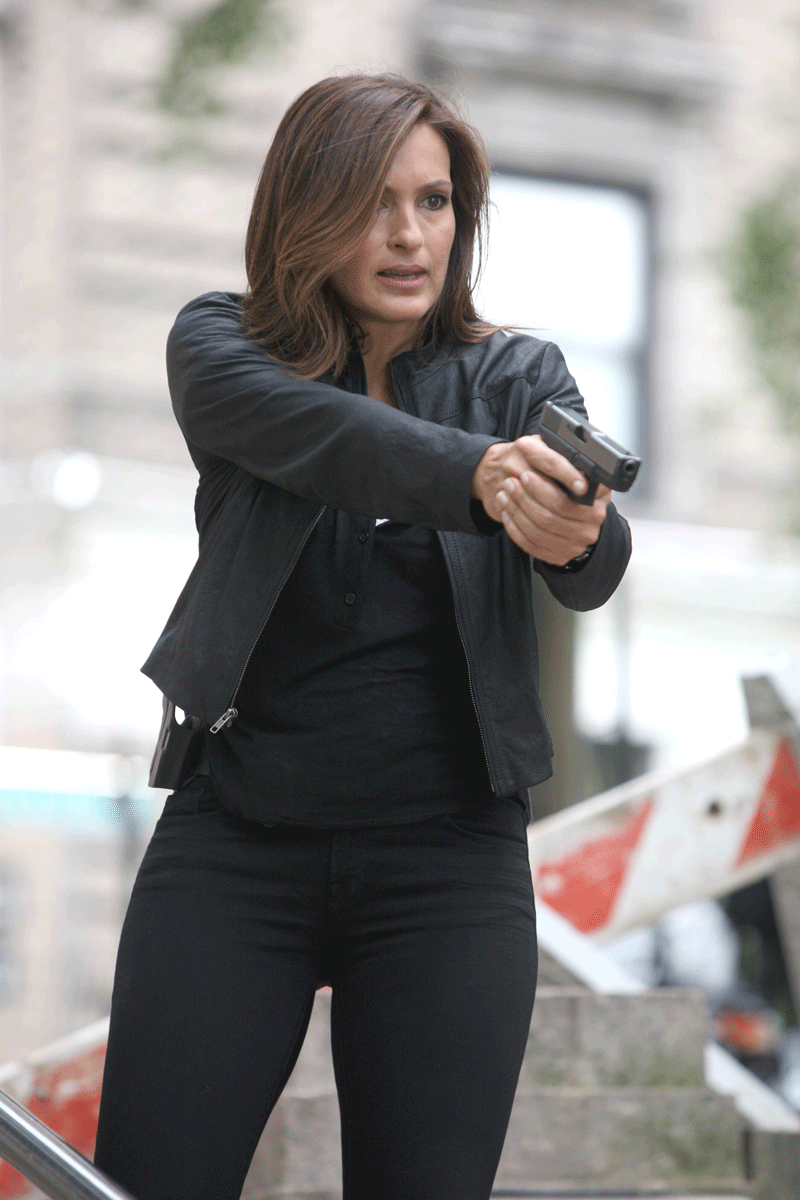 Mariska Hargitay Photos - m 1 Mariska Hargitay Photos - m 8