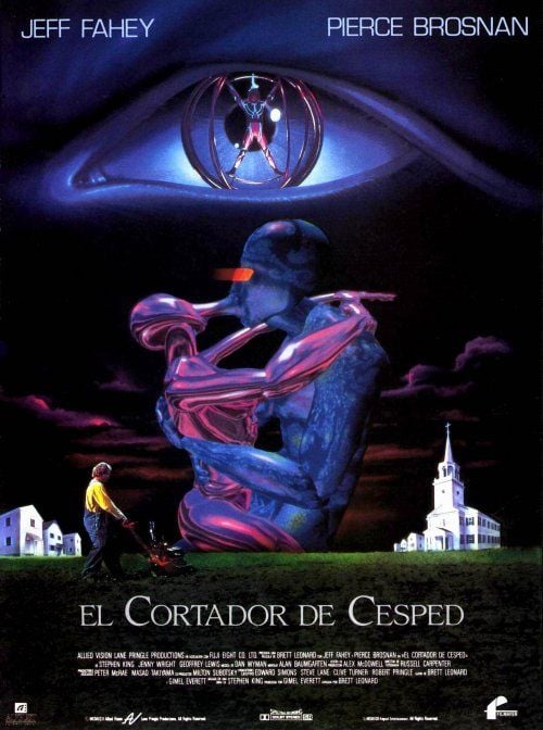 Peliculas y miniseries basadas en obras de Stephen King. Peliculas y miniseries basadas en obras de Stephen King.