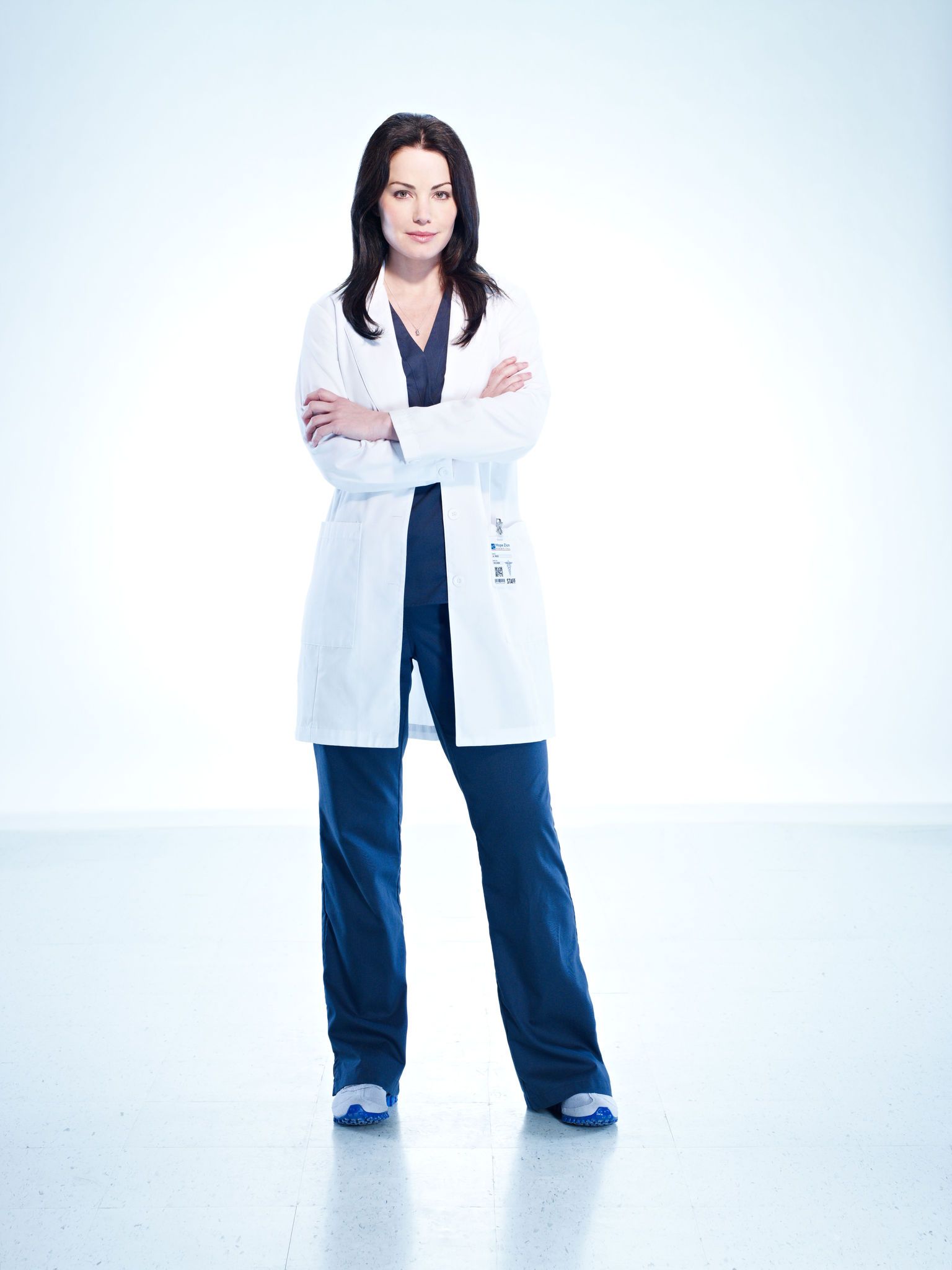 Saving Hope Serie Completa En Espanol