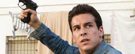 'Grupo 7': tráiler final con Mario Casas como policía - Noticias de cine - SensaCine.com