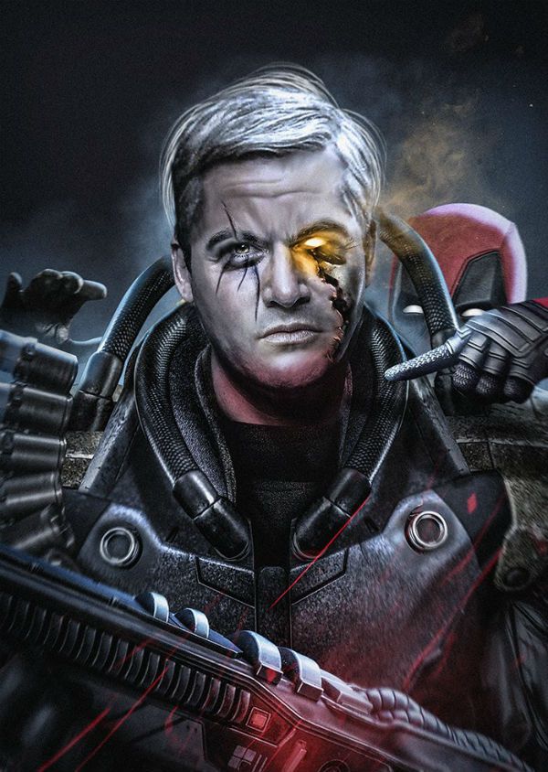 Kyle Chandler podría interpretar a Cable