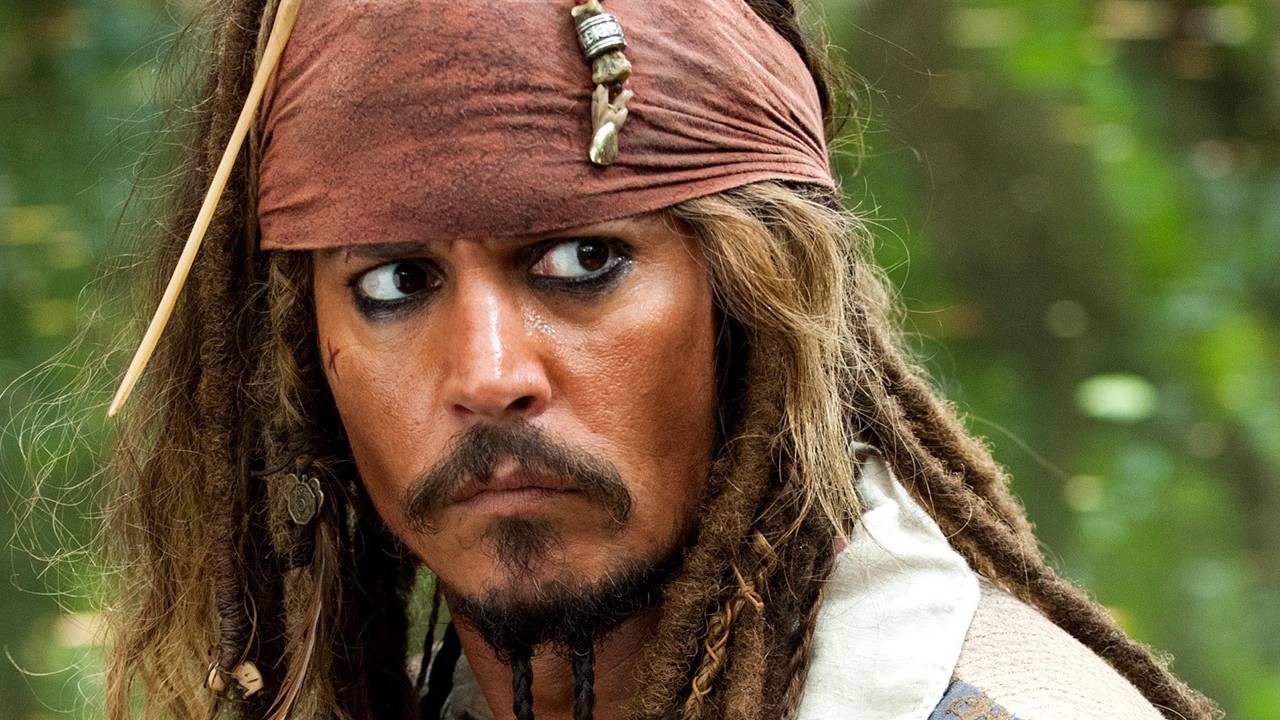 'Piratas del Caribe 6' aún está en desarrollo y no se cierra a Jack Sparrow: "El futuro todavía está por decidir"