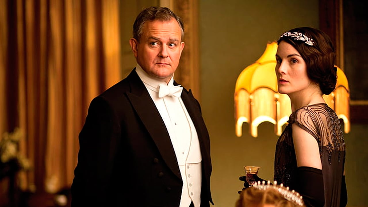 Lo que no es real en 'Downton Abbey': las inexistentes relaciones con el servicio y la importancia de la jerarquía social
