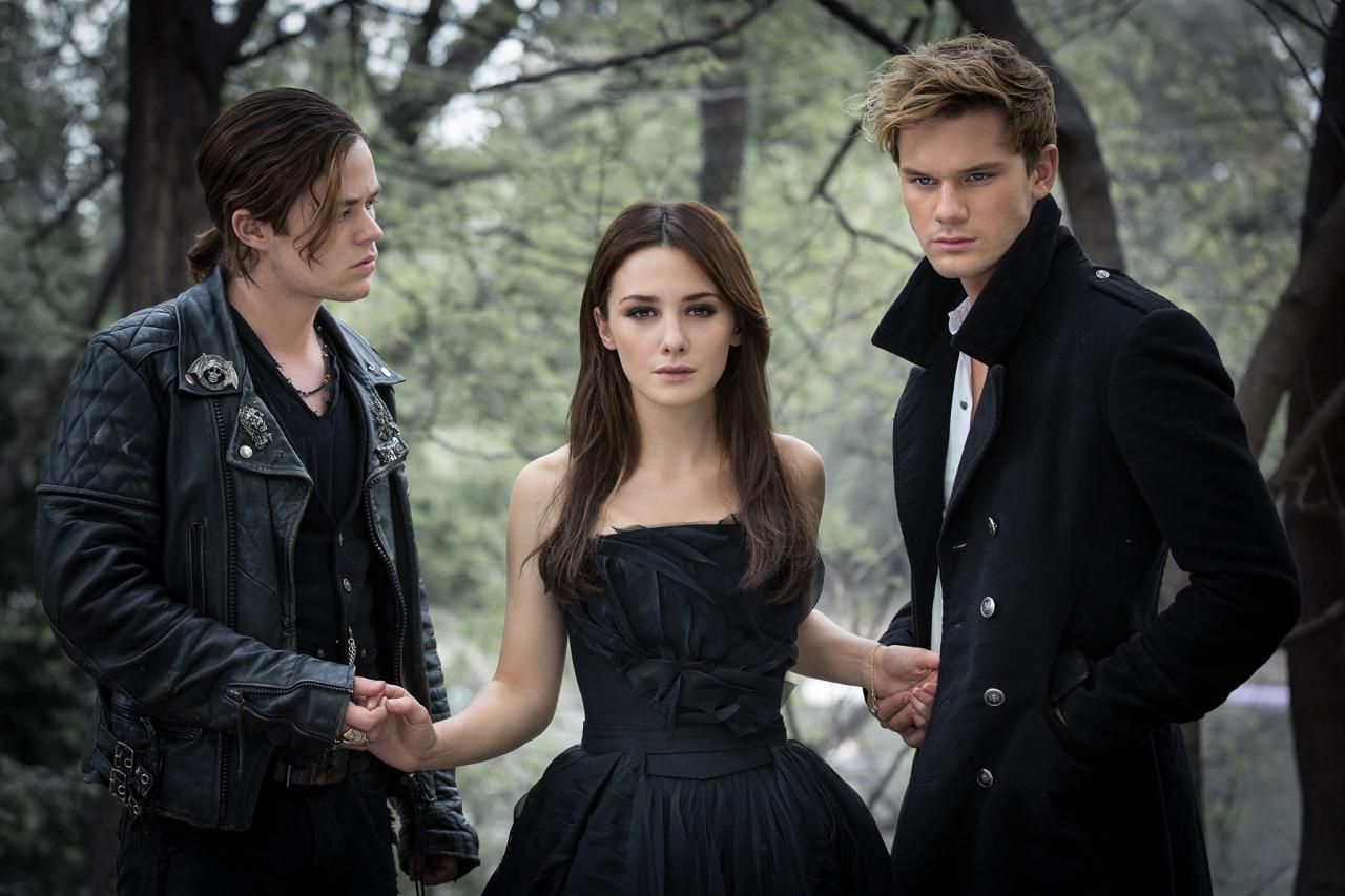 Resultado de imagen de harrison gilbertson fallen