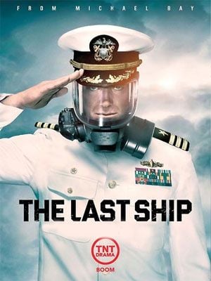 The Last Ship Temporadas (1,2,3) Torrent