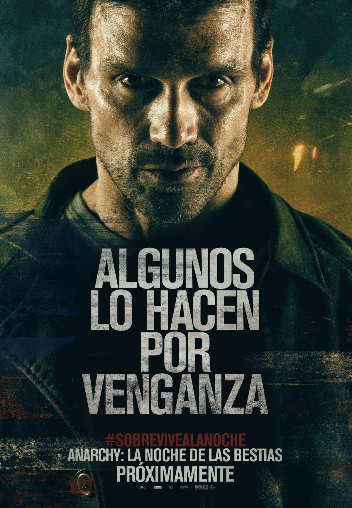 Cuantas Pelis Hay De La Purga