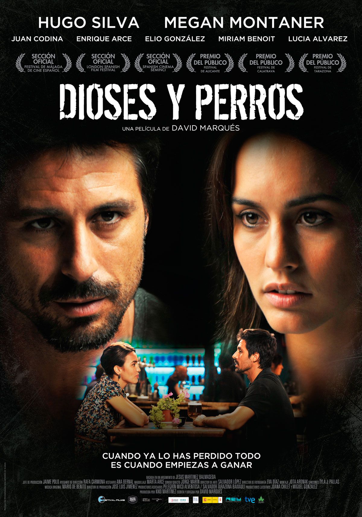 Dioses Y Perros Pelicula Completa En Espanol