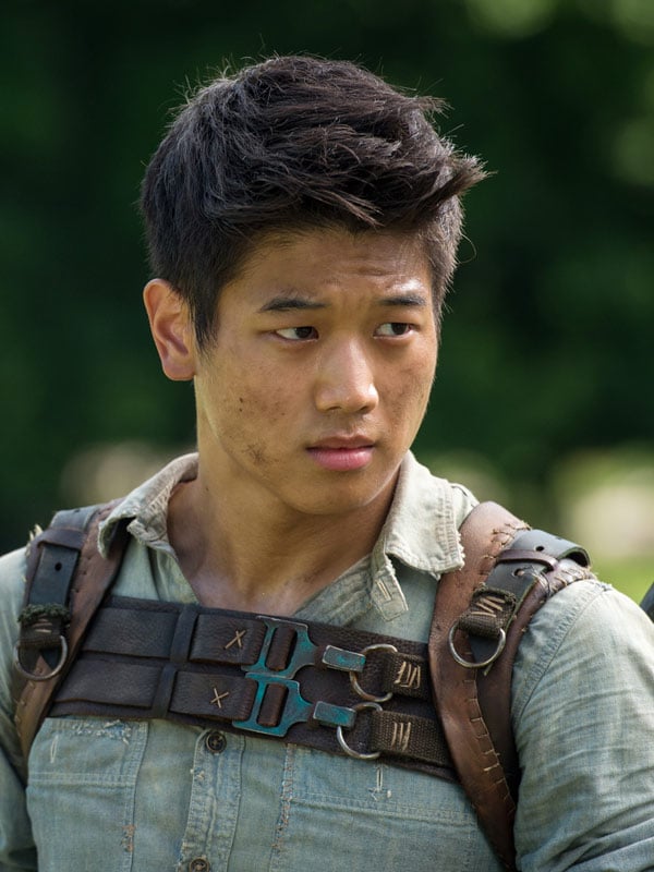 Ki Hong Lee - SensaCine.com