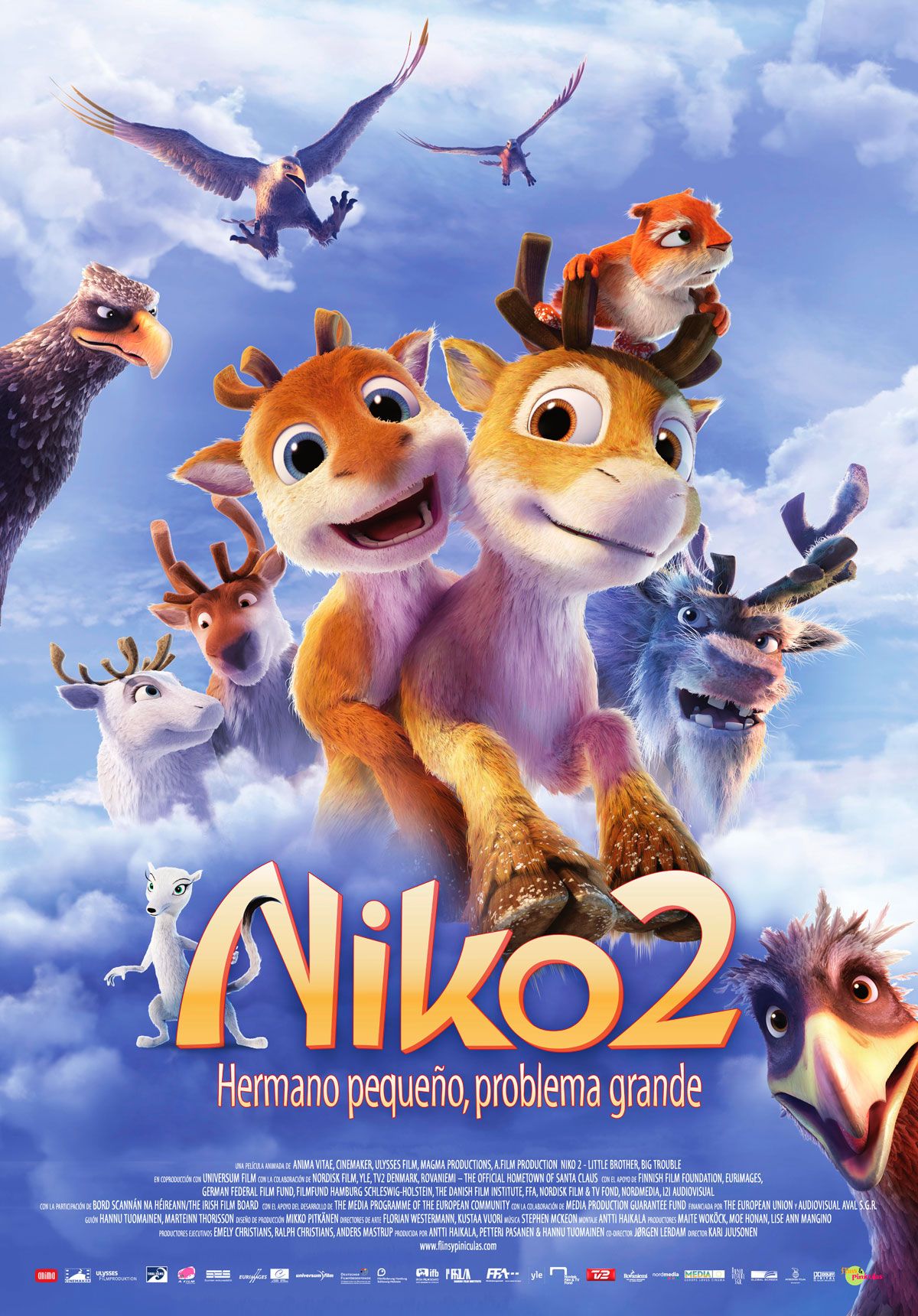 Niko 2 Niko 2