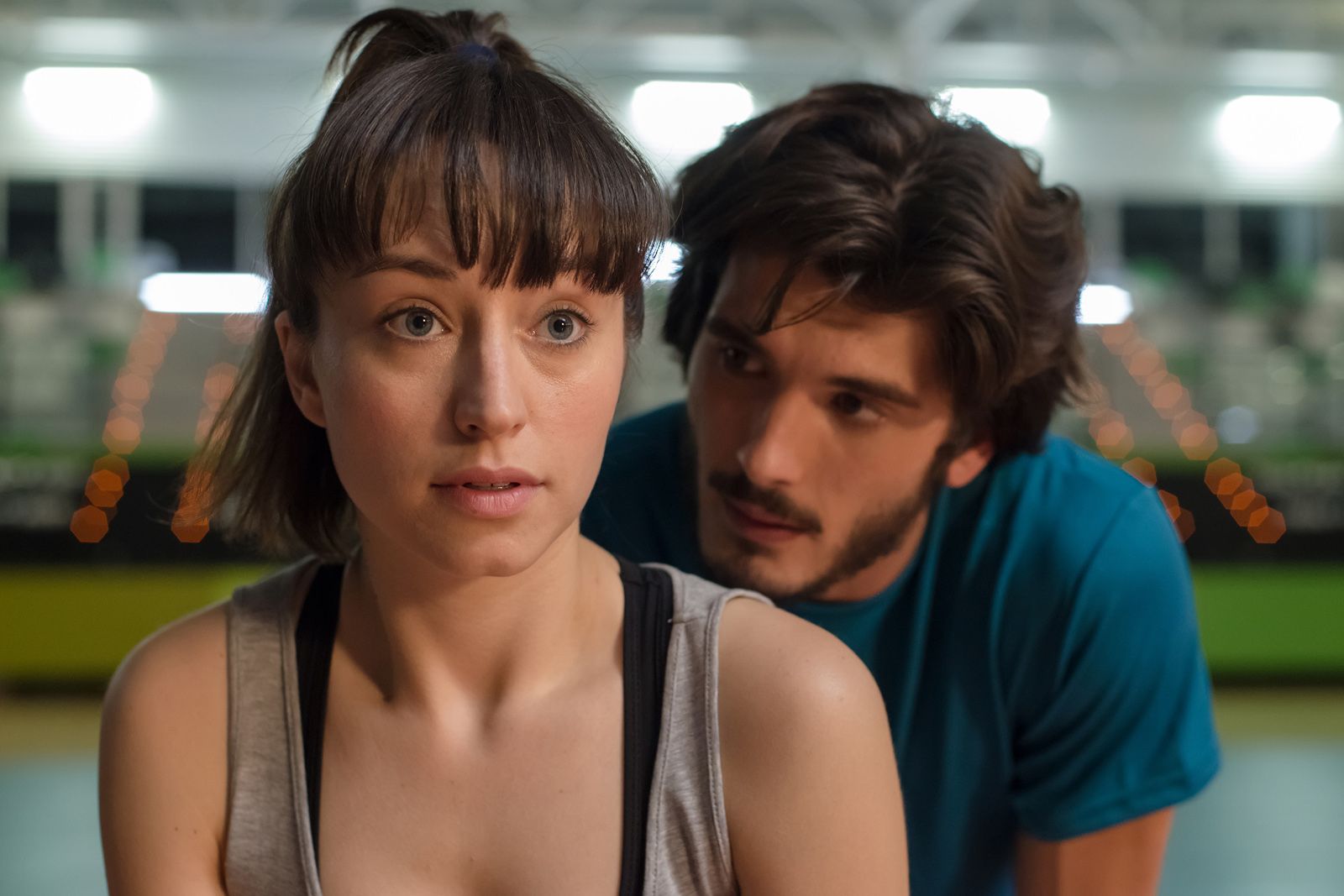 El Club De Los Incomprendidos Pelicula Completa