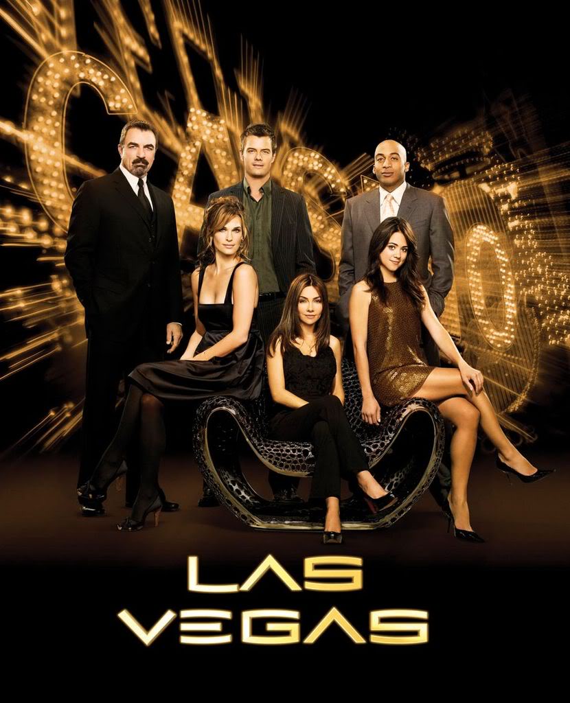 Casino Las Vegas Tv Show