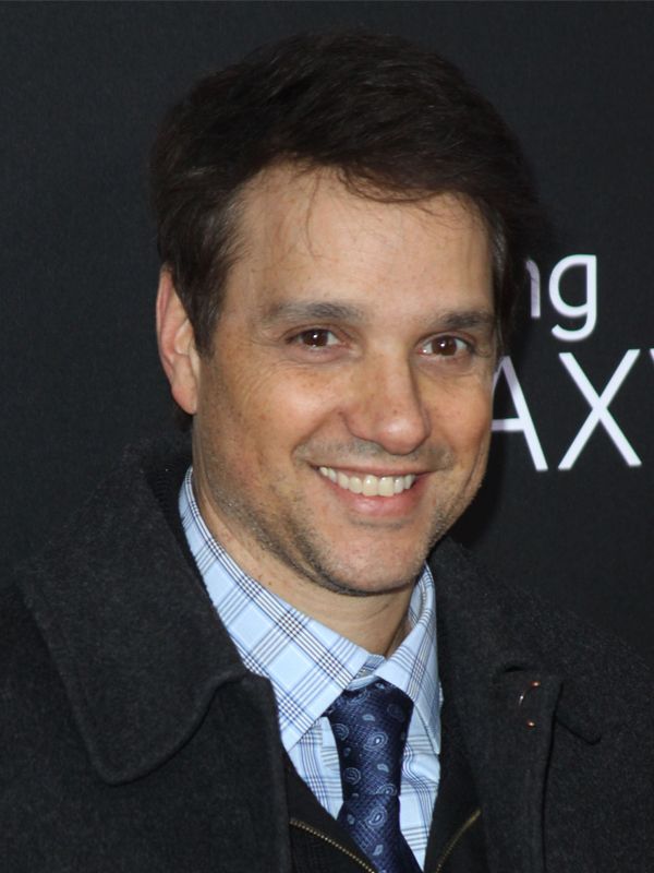 ralph macchio series on netflix