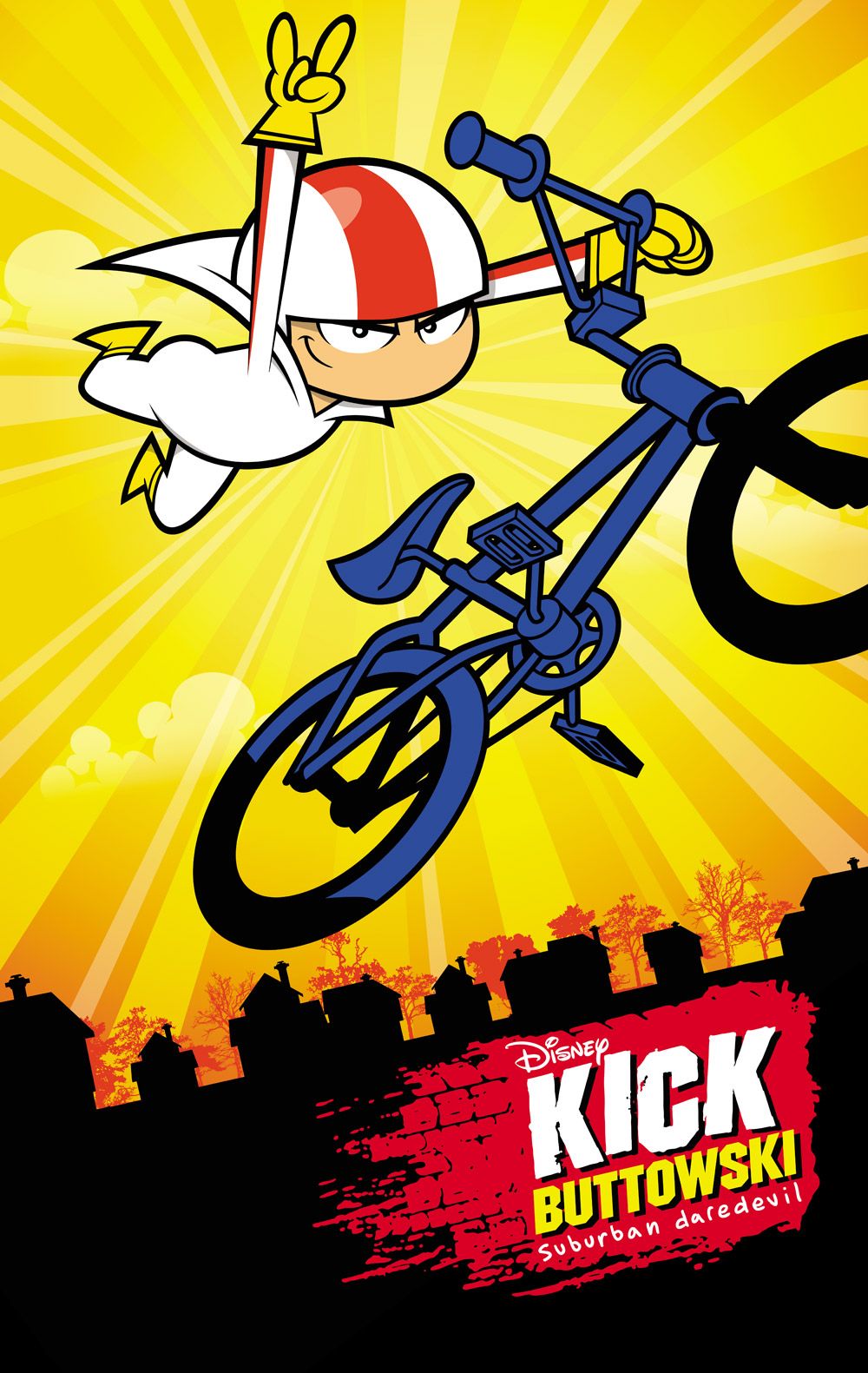 kick