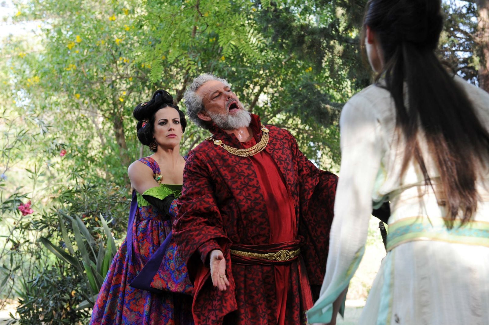 Le Mille E Una Notte - Aladino E Sherazade