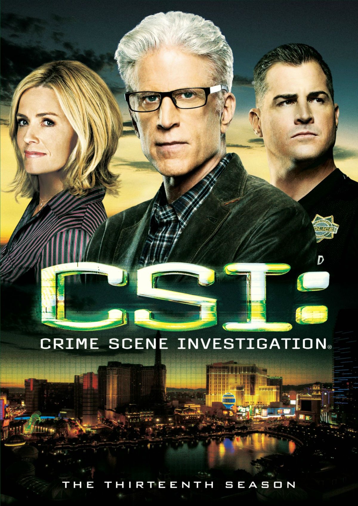 csi las vegas fracked