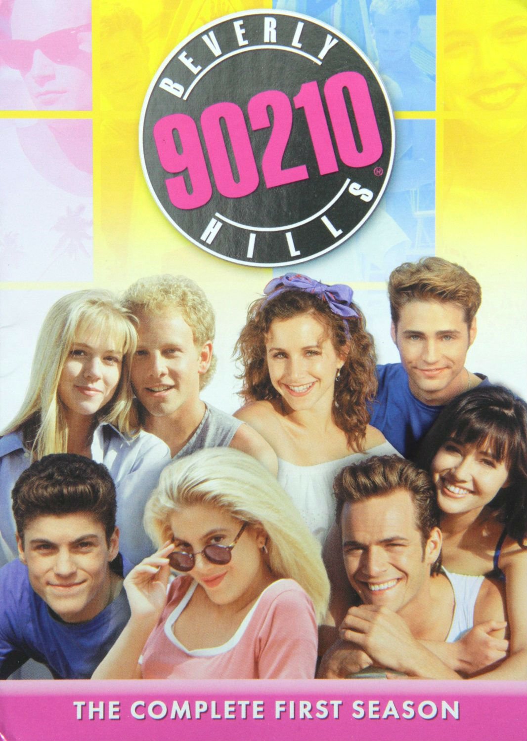 Watch Beverly Hills, 90210 Season 3 Online Free - Watch Series