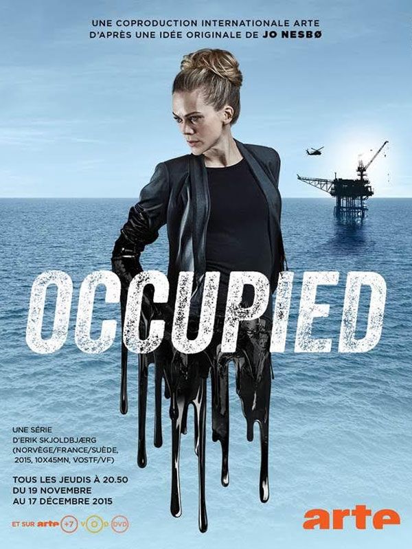 occupied series 4