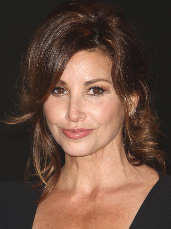 Filmografía de Gina Gershon