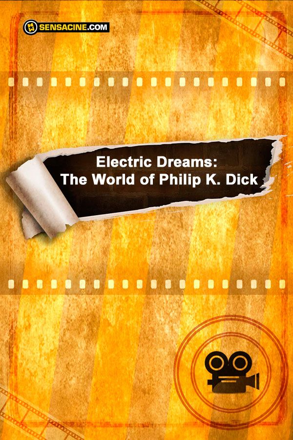 Philip K. Dick’s Electric Dreams Serie 2016