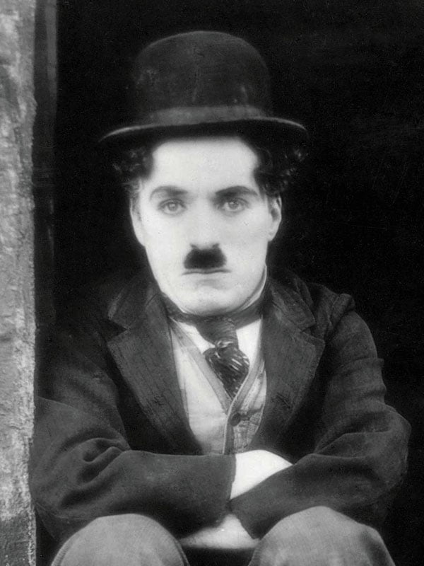 Fotos de Charles Chaplin - SensaCine.com