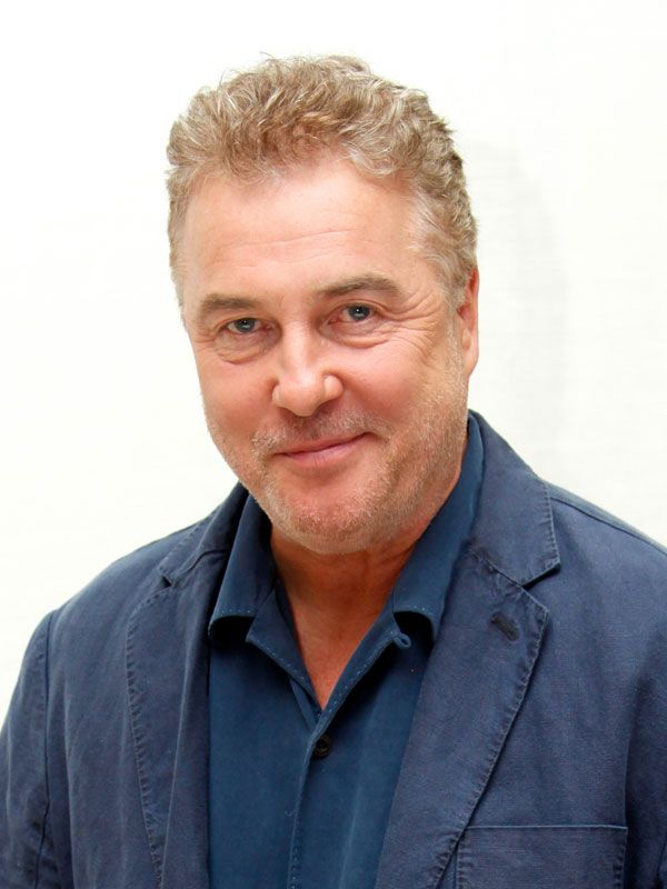 William L Peterson William L Peterson
