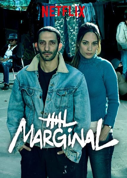El Marginal Temporada 1 Latino 720p
