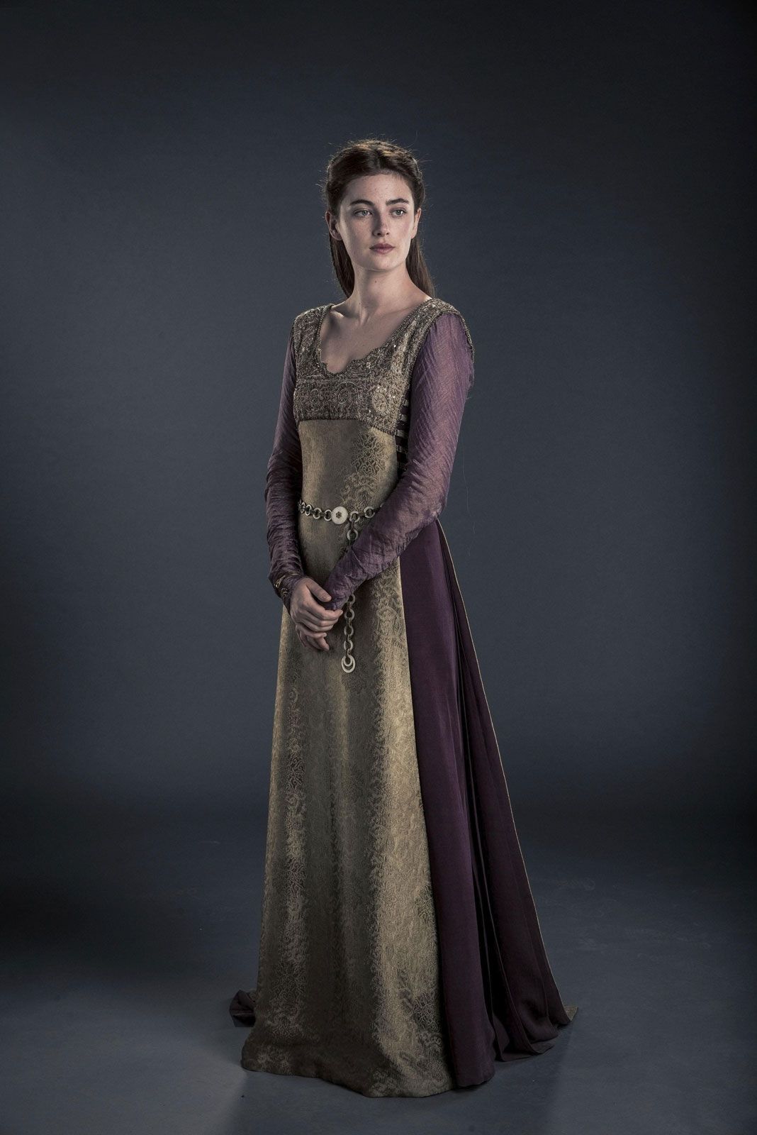 Films Et Séries Tv Avec Millie Brady The Last Kingdom : Foto de Millie Brady 8 de 42 - SensaCine.com