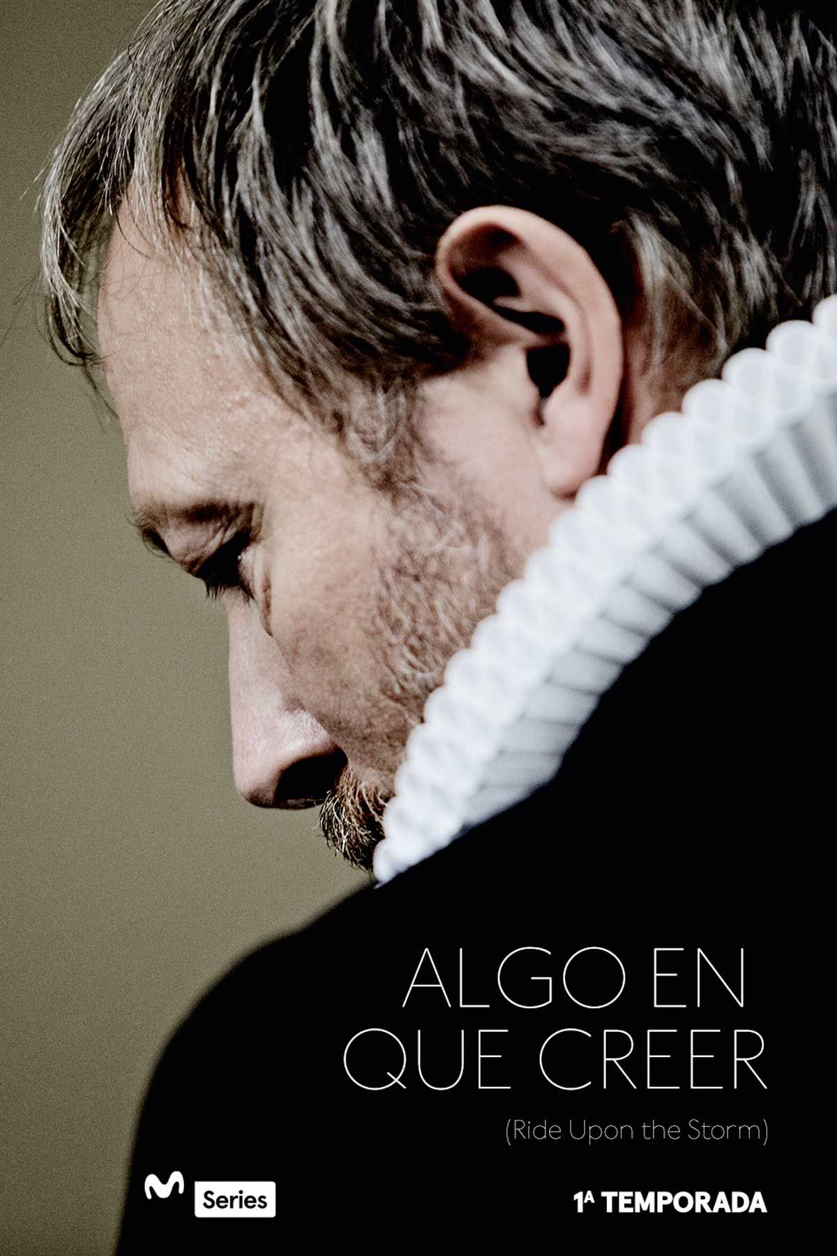 Ride Upon The Storm Algo en que creer (Ride Upon the Storm) - Serie 2016 - SensaCine.com
