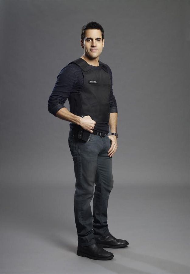 Rookie Blue Serie Completa En Español