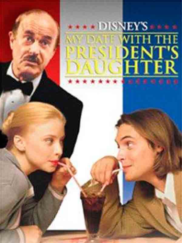 La Hija Del Presidente Película Completa