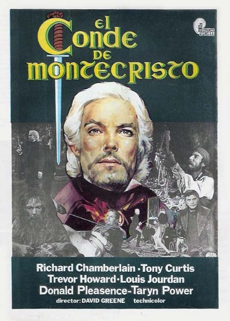 El Conde De Montecristo [1942]