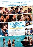 Pequeñas mentiras sin importancia