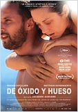 De óxido y hueso