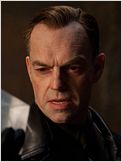 Hugo Weaving