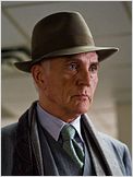 Terence Stamp